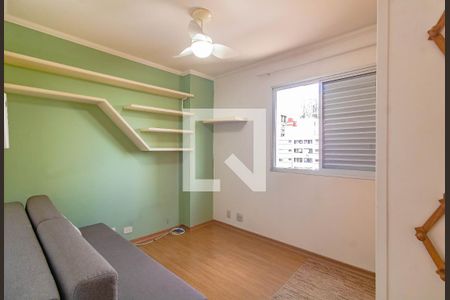 Apartamento para alugar com 2 quartos, 64m² em Vila Clementino, São Paulo