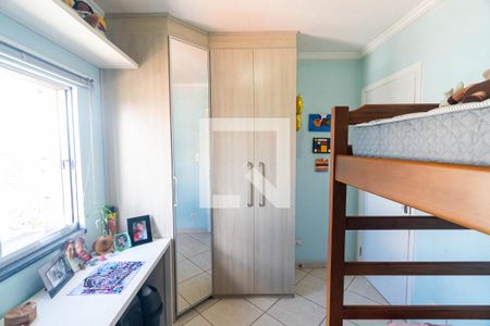 Quarto 2 de apartamento para alugar com 3 quartos, 108m² em Planalto Paulista, São Paulo