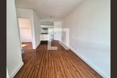 Sala de apartamento para alugar com 2 quartos, 46m² em Vila Buarque, São Paulo