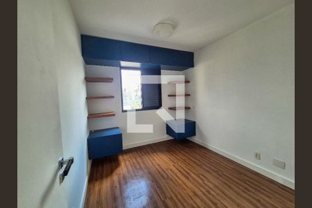 Quarto 1 de apartamento para alugar com 2 quartos, 46m² em Vila Buarque, São Paulo