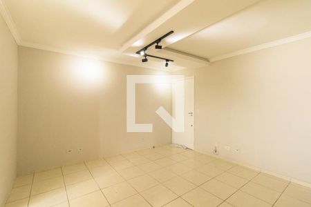 Sala de apartamento para alugar com 3 quartos, 68m² em Novo Mundo, Curitiba