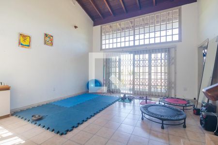 Casa para alugar com 3 quartos, 233m² em Nonoai, Porto Alegre