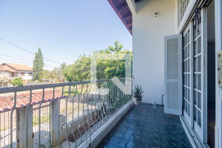 Casa para alugar com 3 quartos, 233m² em Nonoai, Porto Alegre