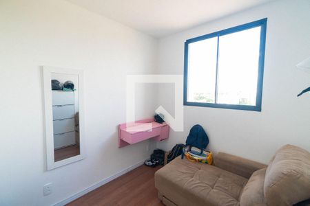 Quarto 1 de apartamento à venda com 2 quartos, 43m² em Vila Mira, São Paulo