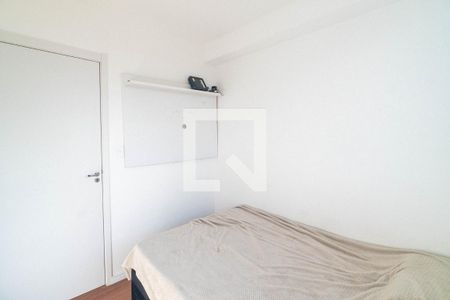 Quarto 2 de apartamento à venda com 2 quartos, 43m² em Vila Mira, São Paulo