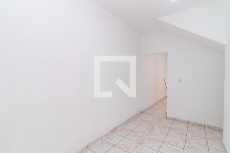 Sala de Jantar de casa à venda com 3 quartos, 125m² em Jardim Santa Maria, São Paulo