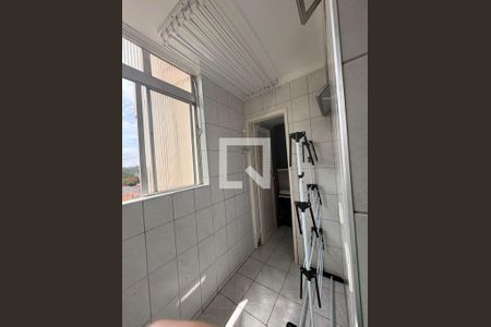 Apartamento à venda com 3 quartos, 89m² em Parque Terra Nova, São Bernardo do Campo