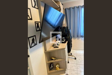 Apartamento à venda com 3 quartos, 89m² em Parque Terra Nova, São Bernardo do Campo