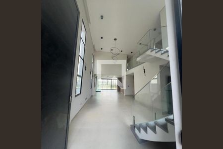 Foto 09 de casa de condomínio à venda com 4 quartos, 340m² em Lot. Residencial Arborais, Campinas