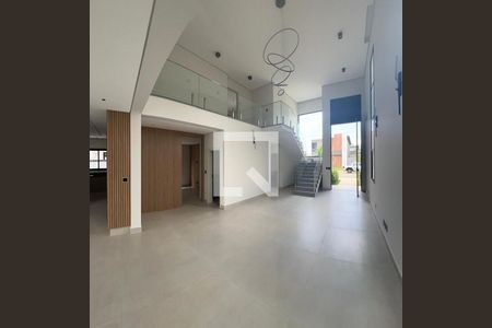 Foto 10 de casa de condomínio à venda com 4 quartos, 340m² em Lot. Residencial Arborais, Campinas