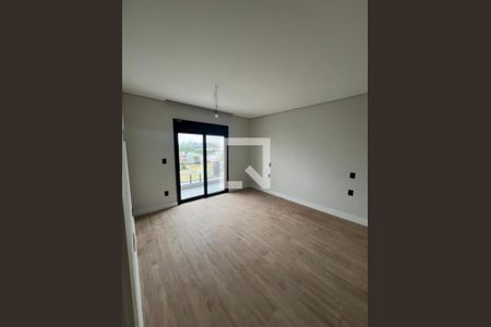 Foto 14 de casa de condomínio à venda com 4 quartos, 340m² em Lot. Residencial Arborais, Campinas