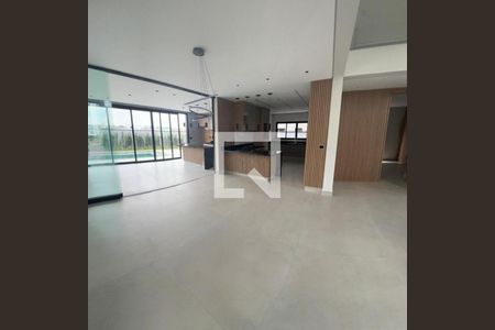 Foto 18 de casa de condomínio à venda com 4 quartos, 340m² em Lot. Residencial Arborais, Campinas