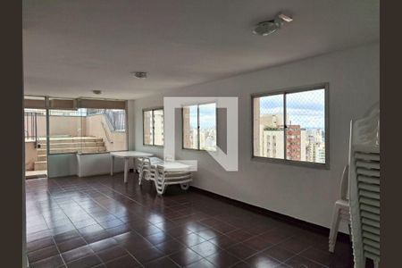 Apartamento à venda com 2 quartos, 55m² em Parque Imperial, São Paulo