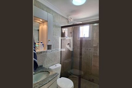 Apartamento à venda com 2 quartos, 55m² em Parque Imperial, São Paulo