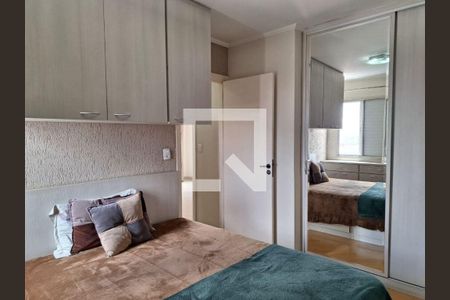 Apartamento à venda com 2 quartos, 55m² em Parque Imperial, São Paulo