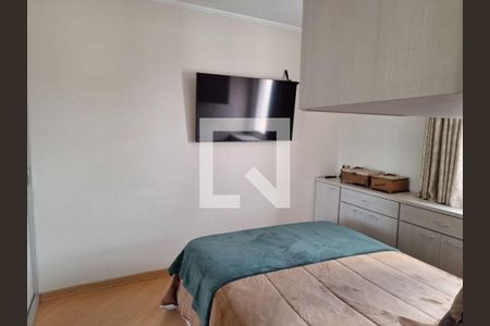 Apartamento à venda com 2 quartos, 55m² em Parque Imperial, São Paulo