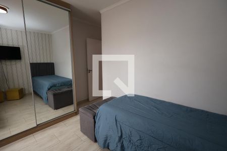 QUARTO 1 de casa para alugar com 2 quartos, 220m² em Parque Novo Oratório, Santo André