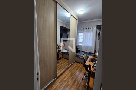 Foto 06 de apartamento à venda com 3 quartos, 95m² em Vila da Saúde, São Paulo