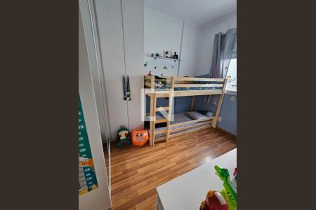 Foto 04 de apartamento à venda com 3 quartos, 95m² em Vila da Saúde, São Paulo