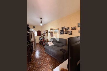 Foto 04 de casa à venda com 2 quartos, 85m² em Vila Firmiano Pinto, São Paulo