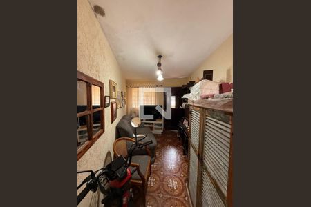 Foto 10 de casa à venda com 2 quartos, 85m² em Vila Firmiano Pinto, São Paulo