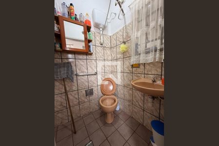 Foto 15 de casa à venda com 2 quartos, 85m² em Vila Firmiano Pinto, São Paulo