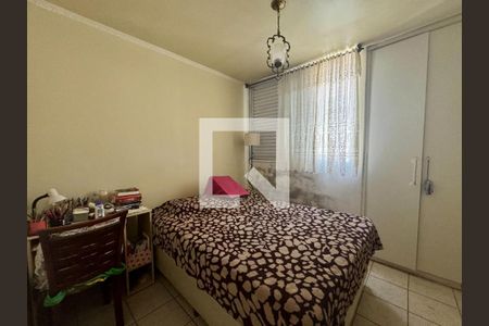 Foto 12 de apartamento à venda com 2 quartos, 52m² em Vila Prudente, São Paulo