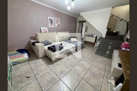 Foto 16 de casa à venda com 5 quartos, 236m² em Parque Edu Chaves, São Paulo