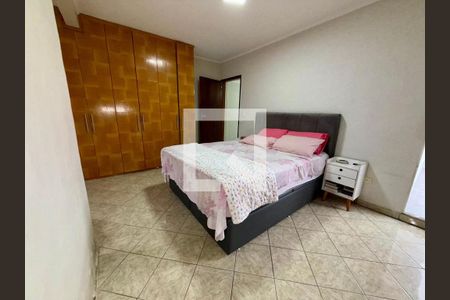 Foto 45 de casa à venda com 5 quartos, 236m² em Parque Edu Chaves, São Paulo
