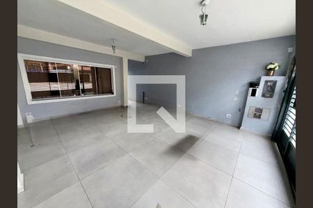 Foto 05 de casa à venda com 5 quartos, 236m² em Parque Edu Chaves, São Paulo