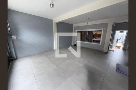 Foto 04 de casa à venda com 5 quartos, 236m² em Parque Edu Chaves, São Paulo