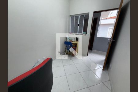 Foto 35 de casa à venda com 5 quartos, 236m² em Parque Edu Chaves, São Paulo