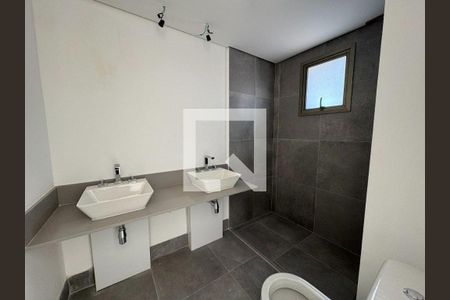 Apartamento à venda com 3 quartos, 158m² em Vila Clementino, São Paulo