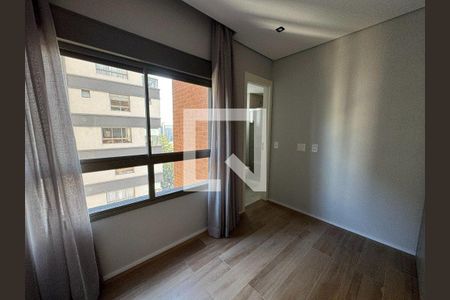 Apartamento à venda com 3 quartos, 158m² em Vila Clementino, São Paulo