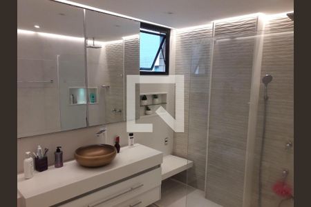 Apartamento à venda com 3 quartos, 327m² em Recreio dos Bandeirantes, Rio de Janeiro