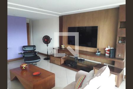 Apartamento à venda com 3 quartos, 327m² em Recreio dos Bandeirantes, Rio de Janeiro