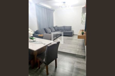 Casa à venda com 3 quartos, 184m² em Vila Florida, São Bernardo do Campo