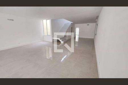 Casa de Condomínio à venda com 3 quartos, 320m² em Barra da Tijuca, Rio de Janeiro