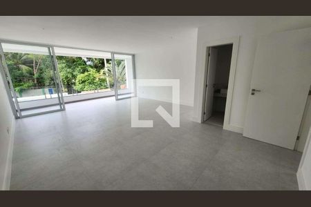 Casa de Condomínio à venda com 3 quartos, 320m² em Barra da Tijuca, Rio de Janeiro
