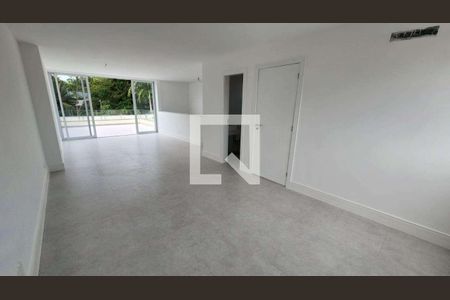 Casa de Condomínio à venda com 3 quartos, 320m² em Barra da Tijuca, Rio de Janeiro