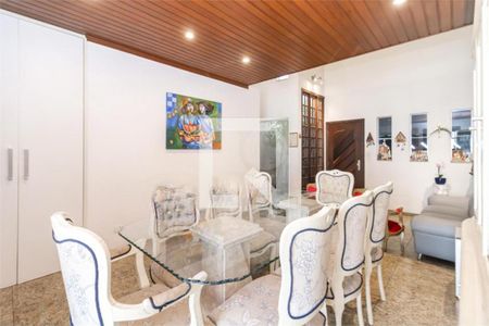 Casa à venda com 3 quartos, 150m² em Ipiranga, São Paulo