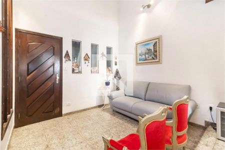 Casa à venda com 3 quartos, 150m² em Ipiranga, São Paulo