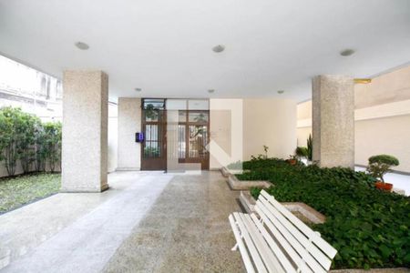 Apartamento à venda com 3 quartos, 150m² em Jardim Paulista, São Paulo