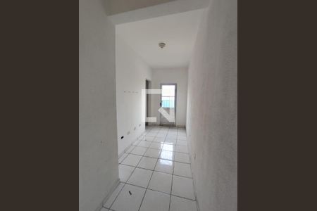 Casa à venda com 2 quartos, 120m² em Vila Luzita, Santo André