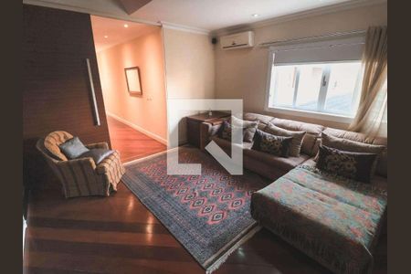 Casa de Condomínio à venda com 5 quartos, 984m² em Barra da Tijuca, Rio de Janeiro