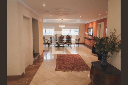 Casa de Condomínio à venda com 5 quartos, 984m² em Barra da Tijuca, Rio de Janeiro