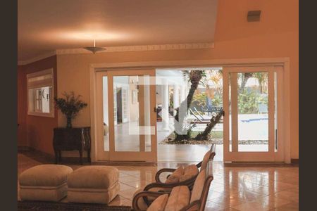 Casa de Condomínio à venda com 5 quartos, 984m² em Barra da Tijuca, Rio de Janeiro