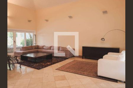 Casa de Condomínio à venda com 5 quartos, 984m² em Barra da Tijuca, Rio de Janeiro
