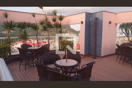 Apartamento à venda com 2 quartos, 75m² em Barra da Tijuca, Rio de Janeiro