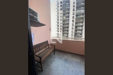 Apartamento à venda com 2 quartos, 75m² em Barra da Tijuca, Rio de Janeiro